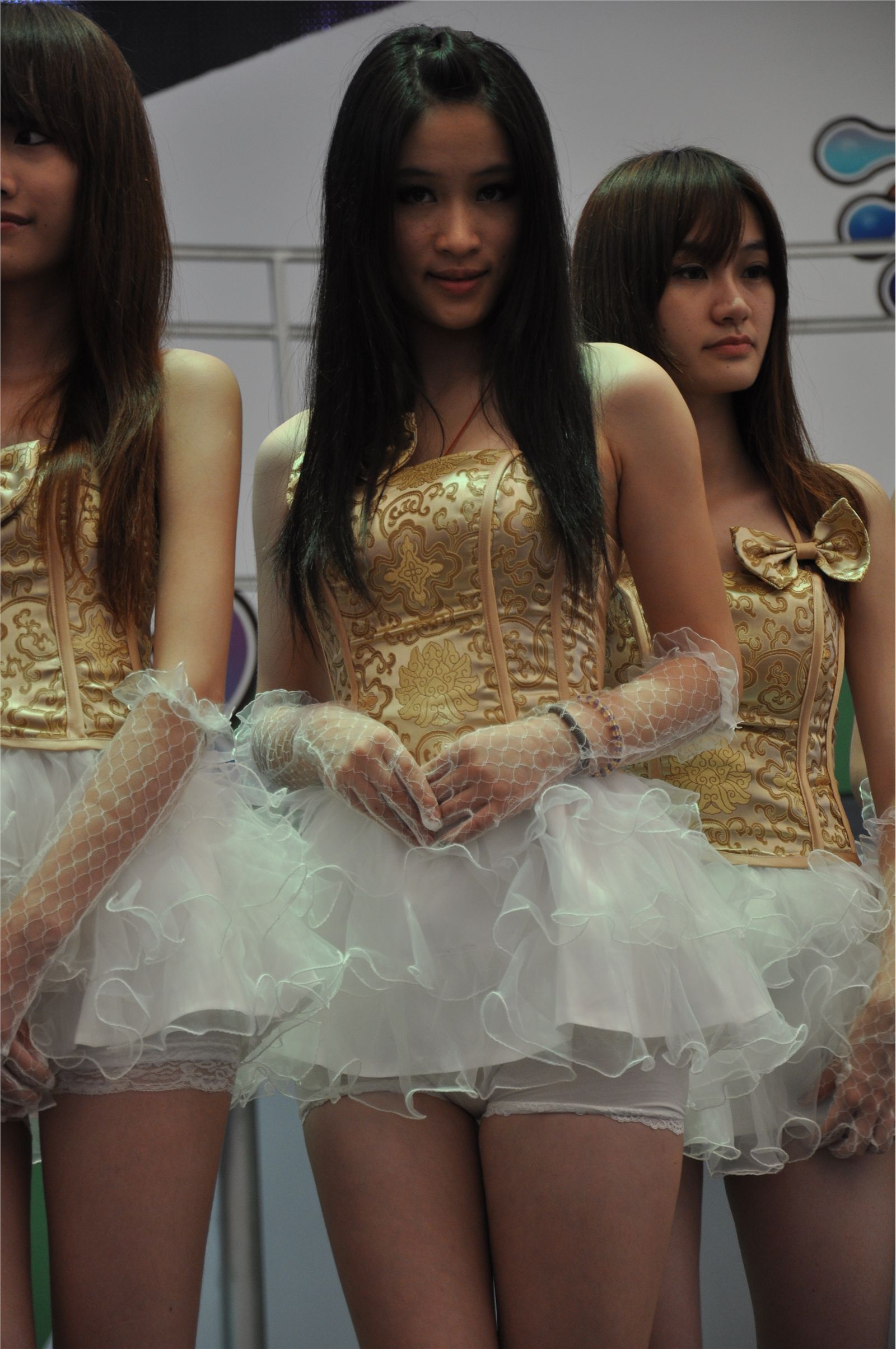 chinajoy 72901　国产美女模特写真图片